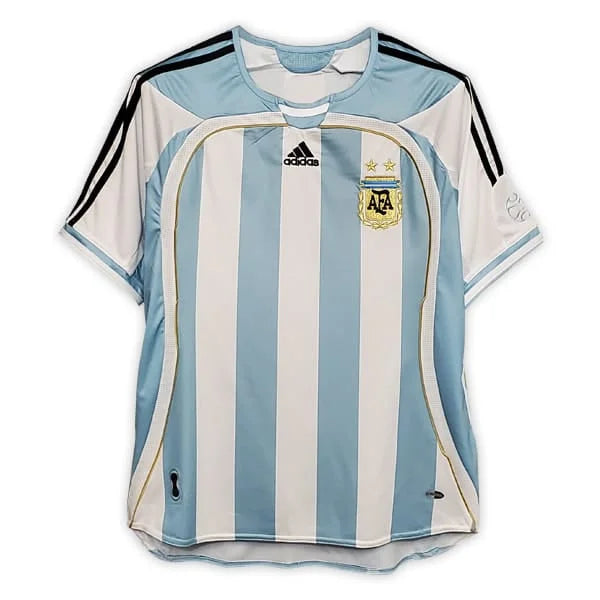 Camisa Argentina 2006 I