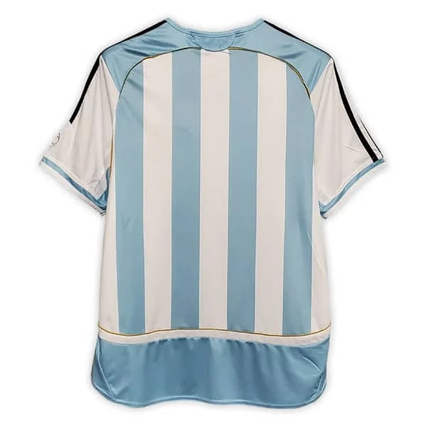 Camisa Argentina 2006 I