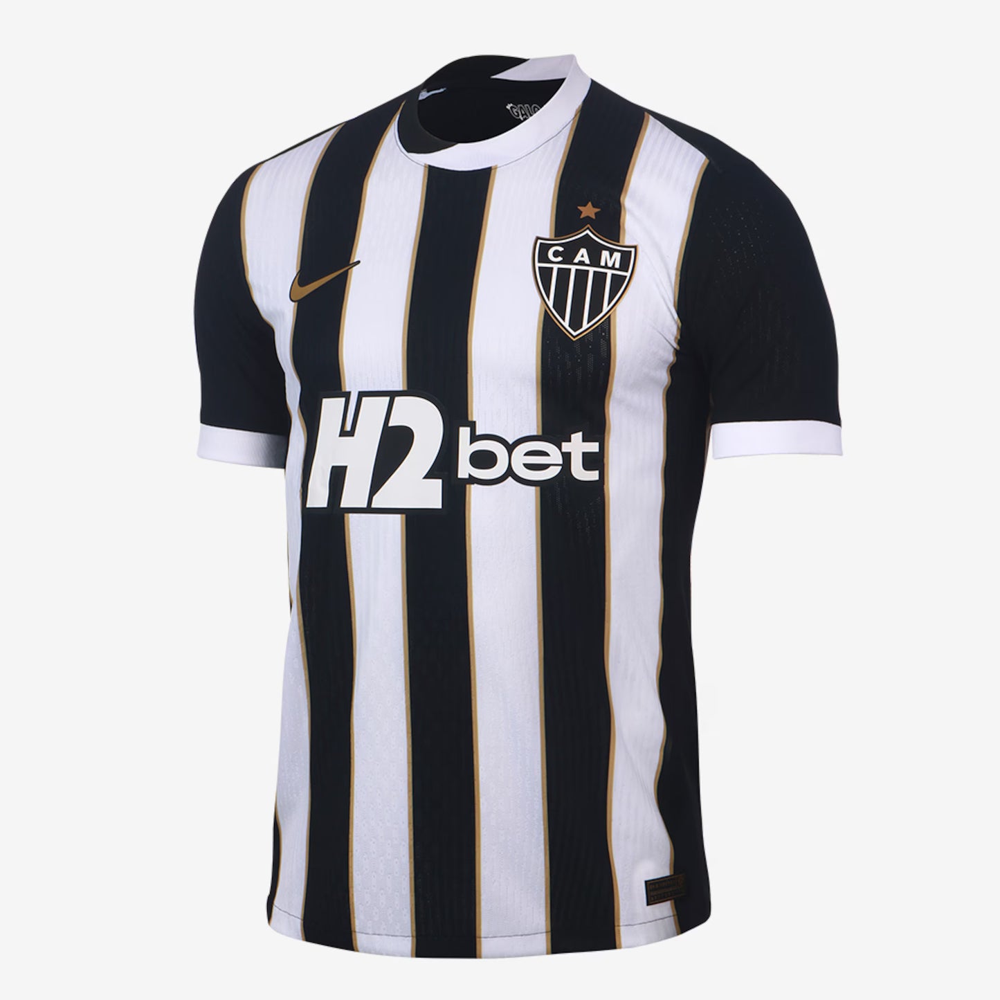 Camisa Atlético Mineiro 2026/27 Jogador I