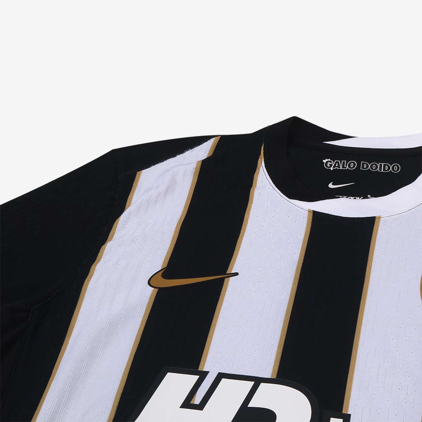 Camisa Atlético Mineiro 2026/27 Jogador I