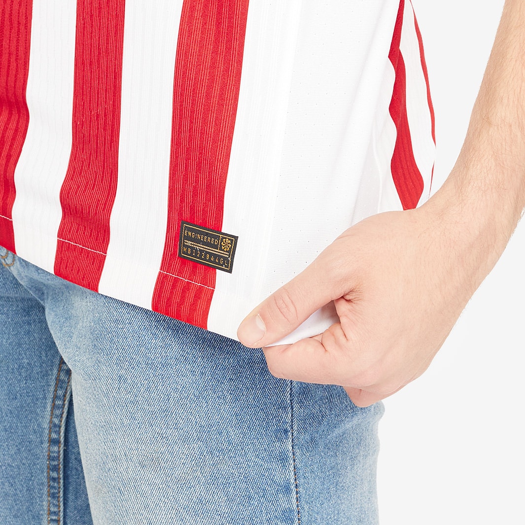 Camisa Nike Atlético De Madrid 2025/2026 I Torcedor