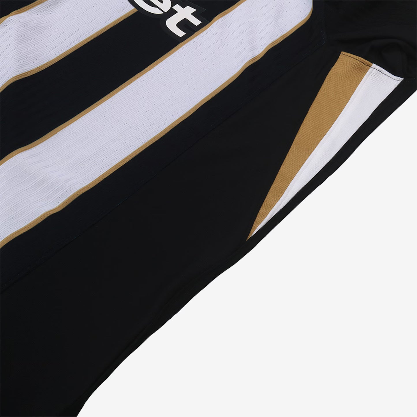 Camisa Atlético Mineiro 2026/27 Jogador I