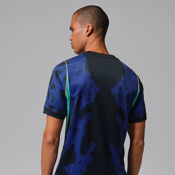 Camisa Seleção Brasileira 2026/27 II Torcedor