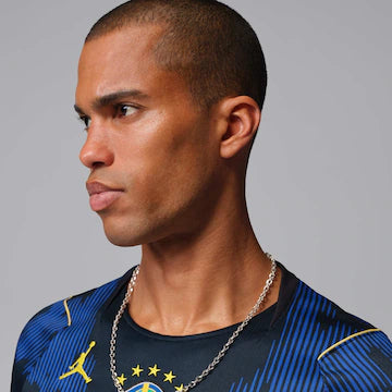 Camisa Seleção Brasileira 2026/27 II Torcedor