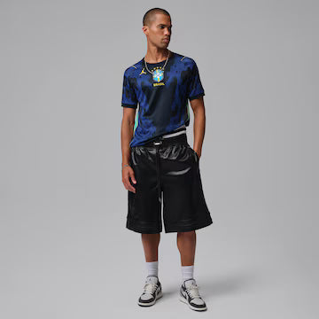 Camisa Seleção Brasileira 2026/27 II Torcedor