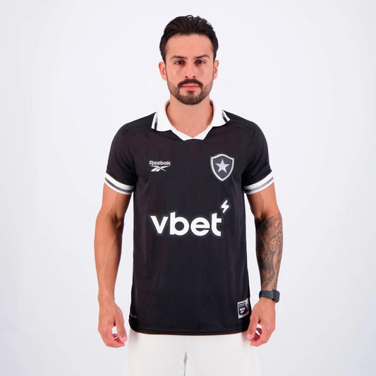Camisa Botafogo II 2025/26