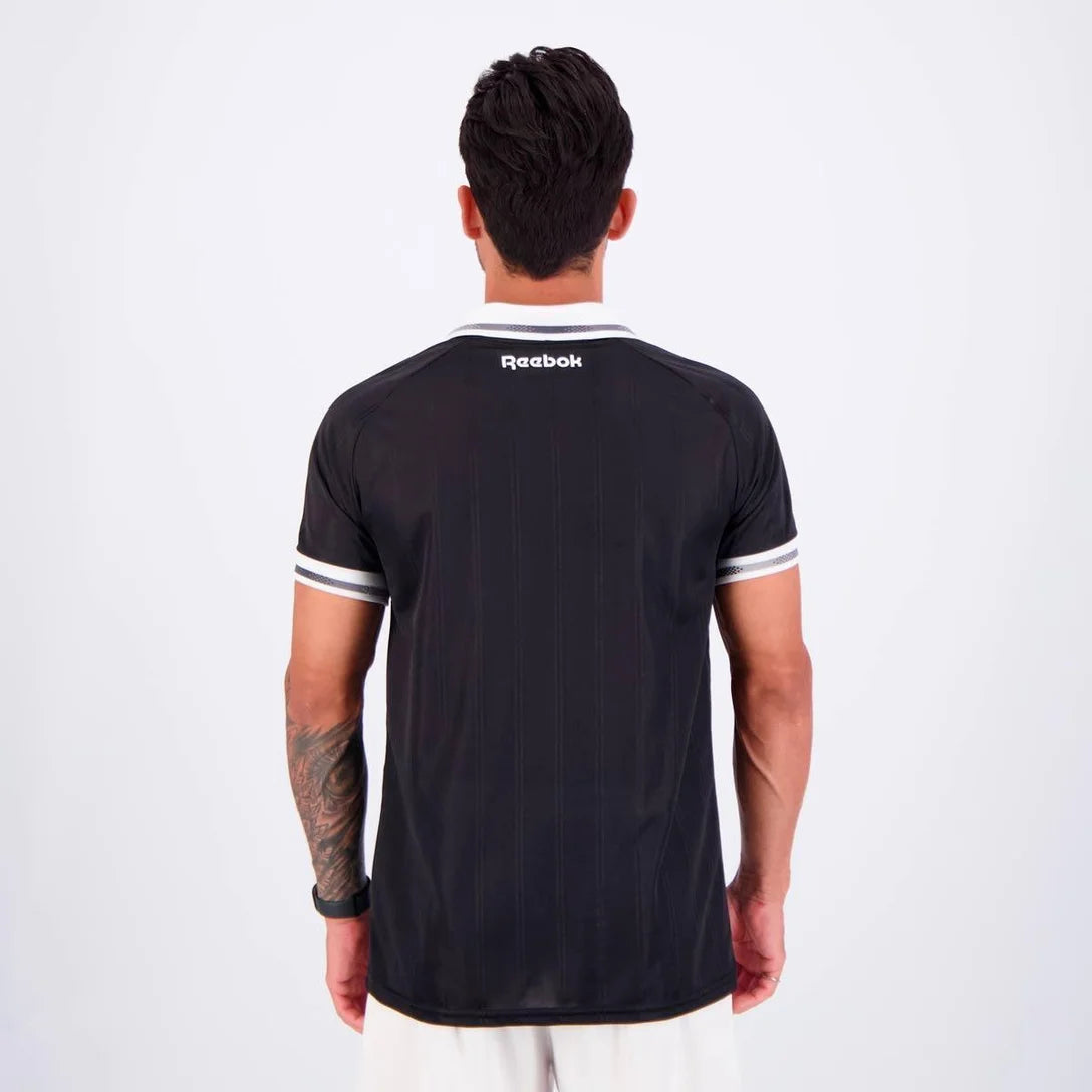 Camisa Botafogo II 2025/26