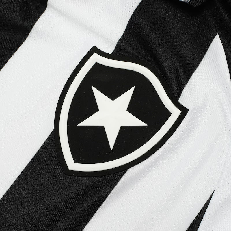 Camisa Botafogo I 2025/26