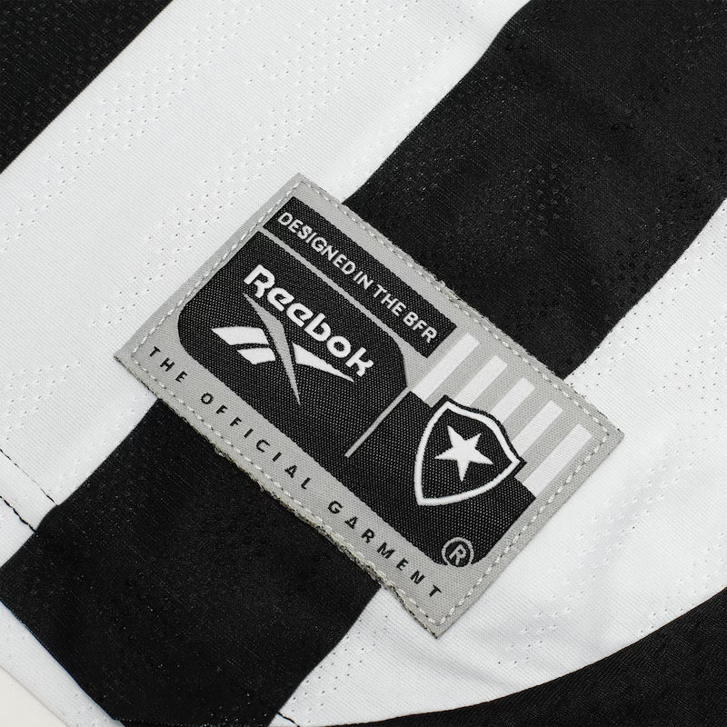 Camisa Botafogo I 2025/26
