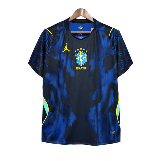 [PRONTA ENTREGA] Brasil Jordan 2026/27 II Torcedor