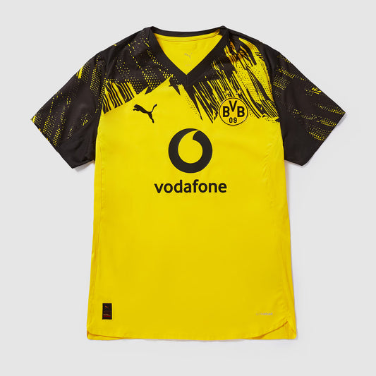 Camisa Puma Borussia Dortmund 2025/2026 I Torcedor