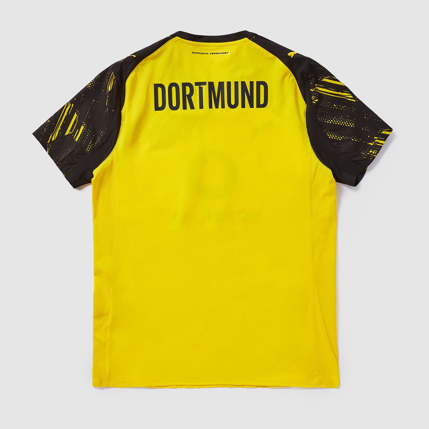 Camisa Puma Borussia Dortmund 2025/2026 I Torcedor