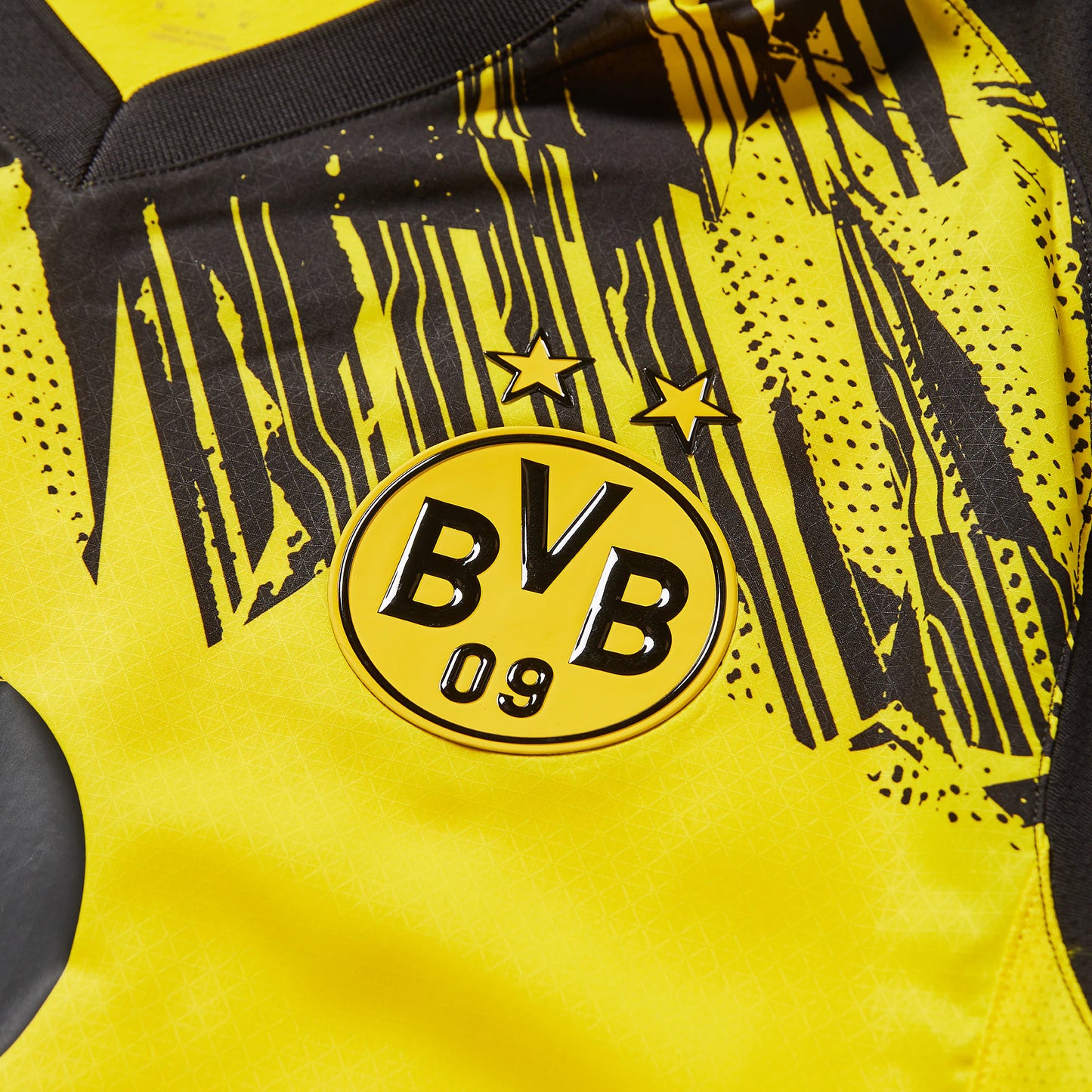 Camisa Puma Borussia Dortmund 2025/2026 I Torcedor