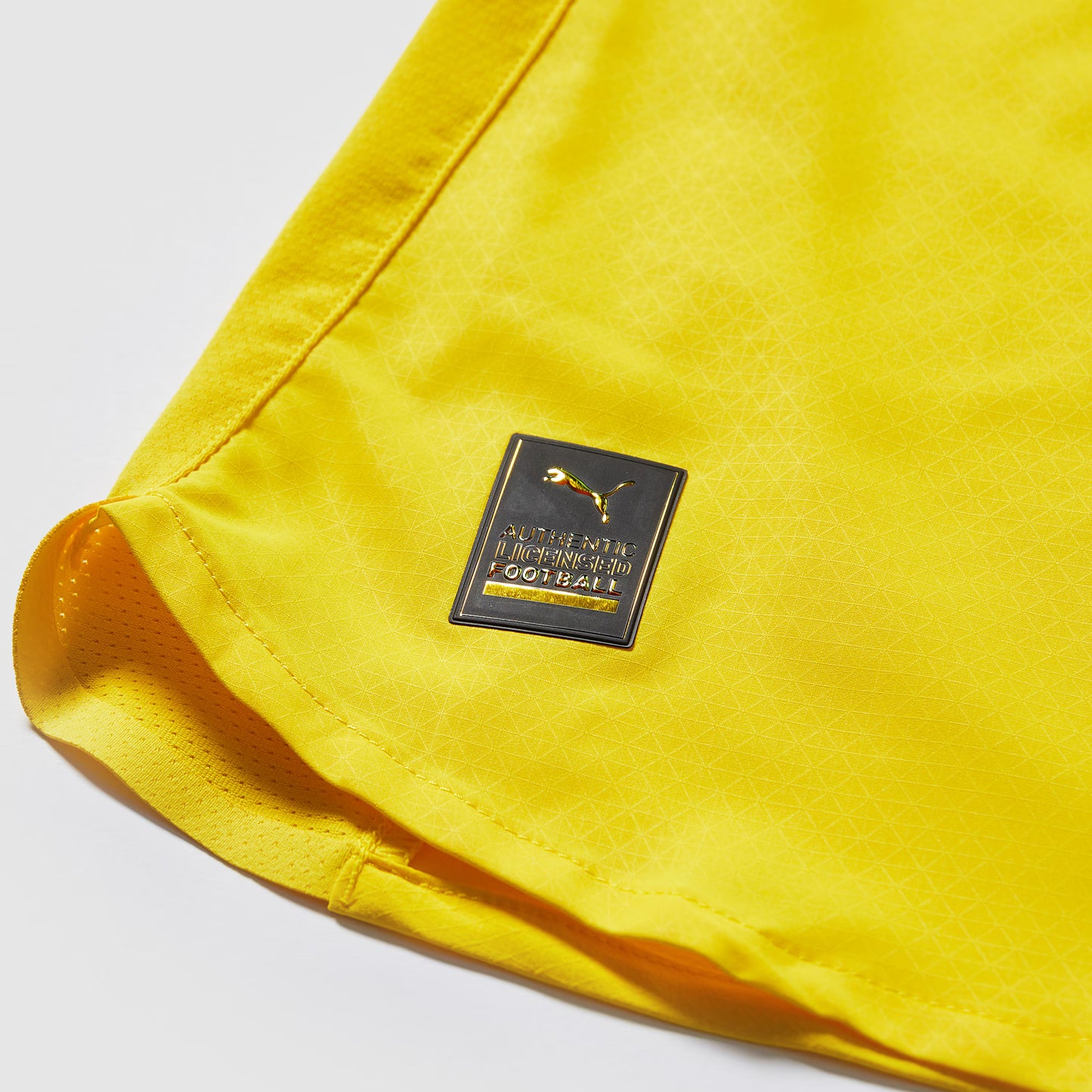 Camisa Puma Borussia Dortmund 2025/2026 I Torcedor