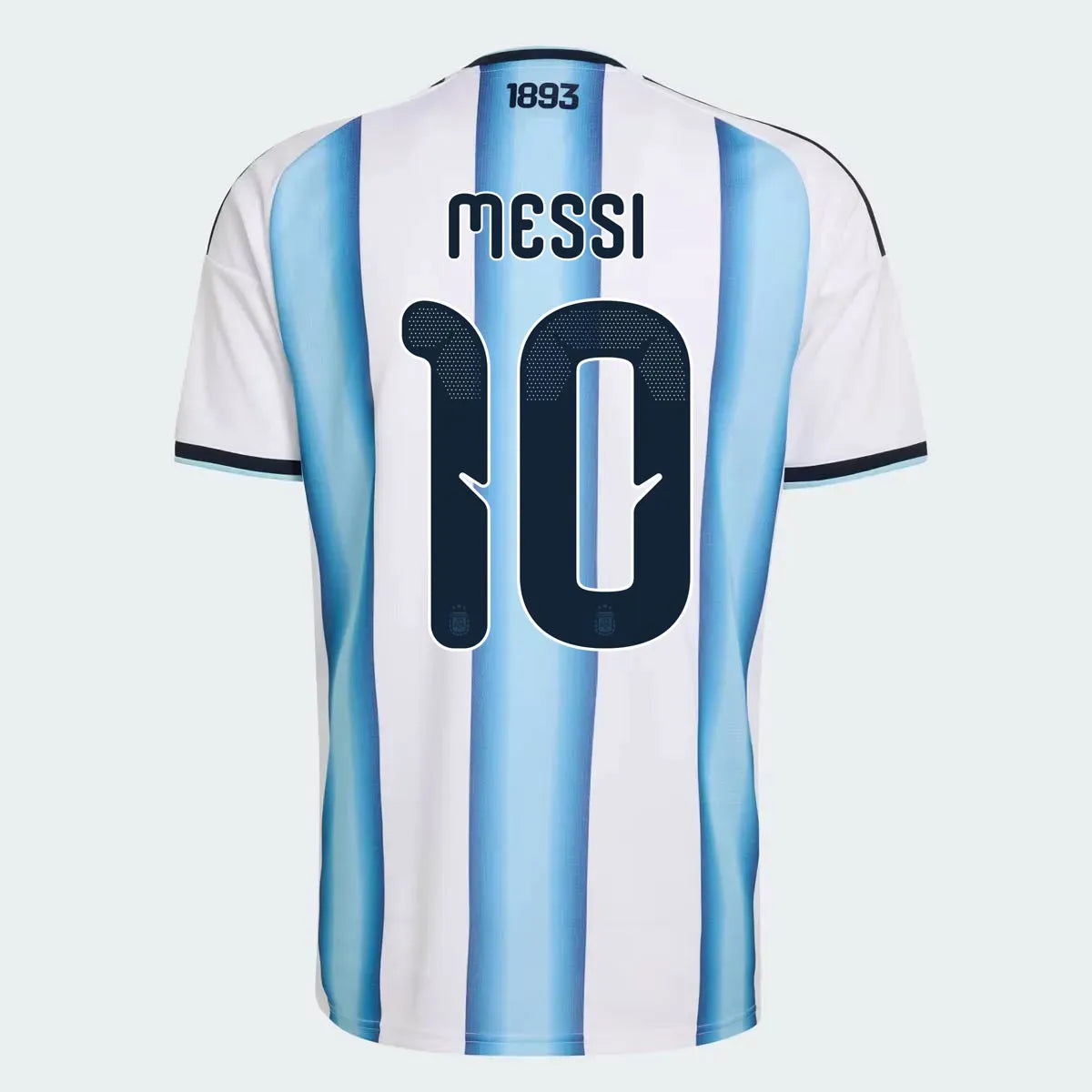 Camisa Argentina Copa do Mundo 2026 I