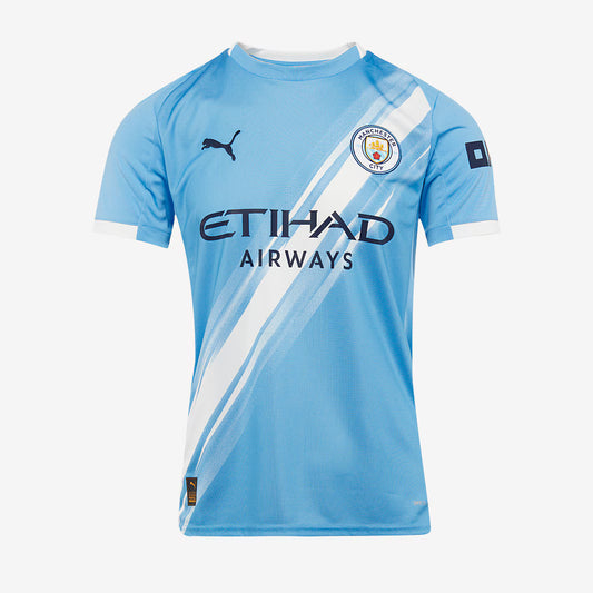 Camisa Puma Manchester City 2025/2026 I Torcedor
