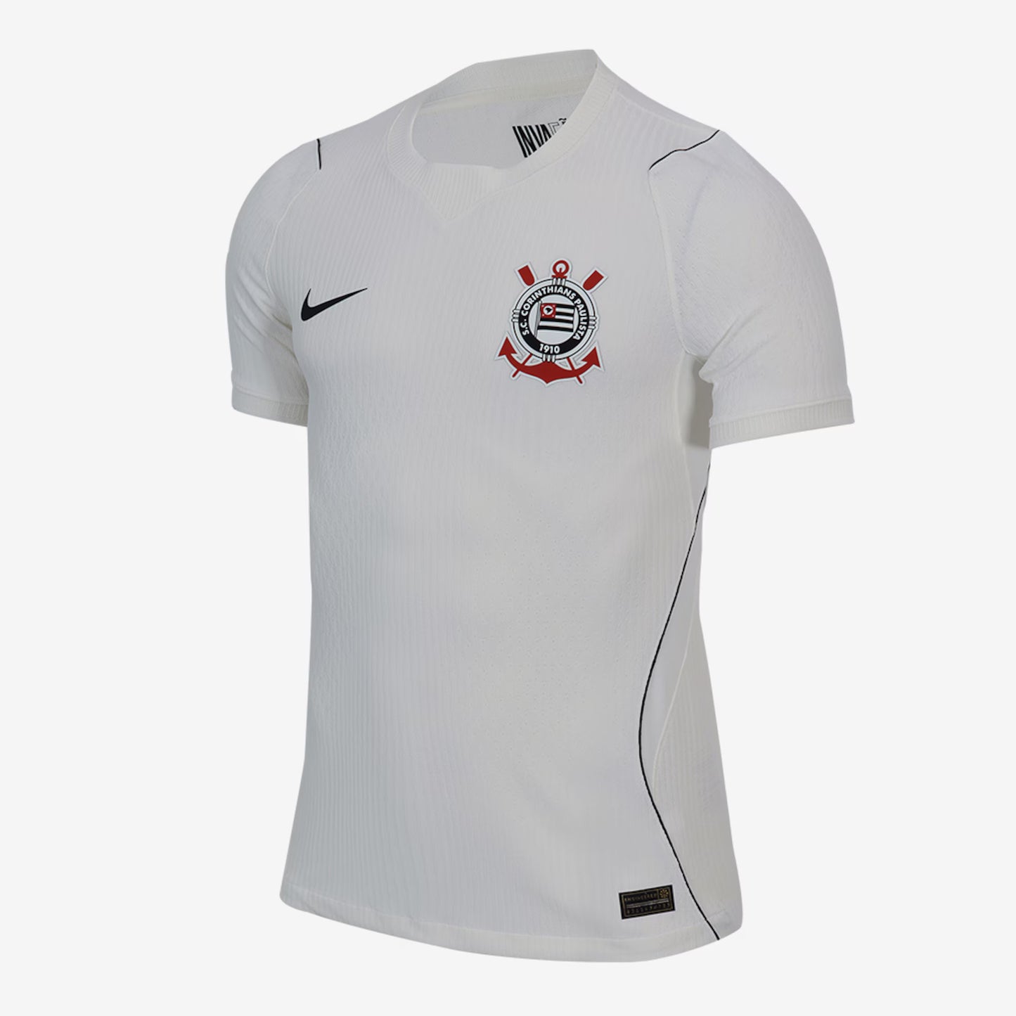 Camisa Corinthians 2026/27 Jogador I