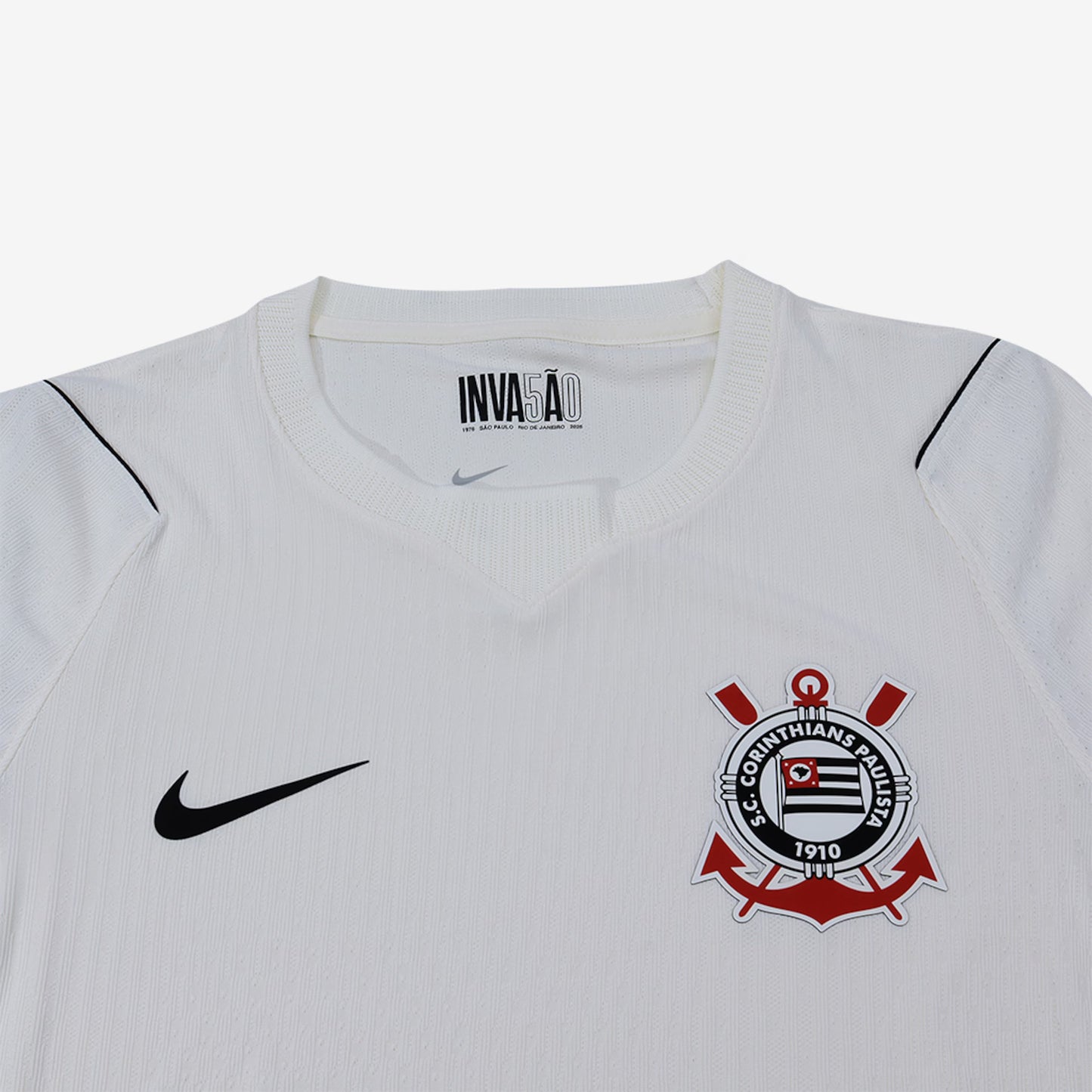 Camisa Corinthians 2026/27 Jogador I