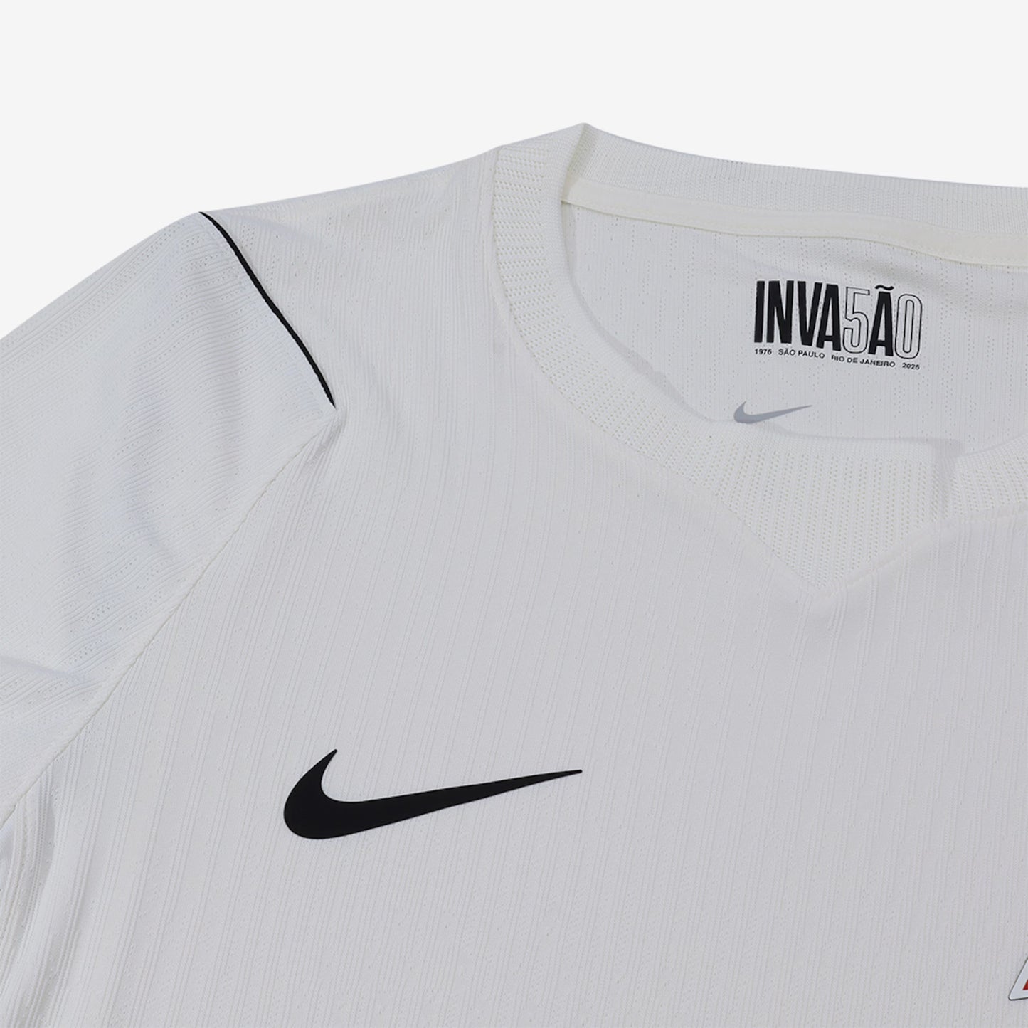 Camisa Corinthians 2026/27 Jogador I