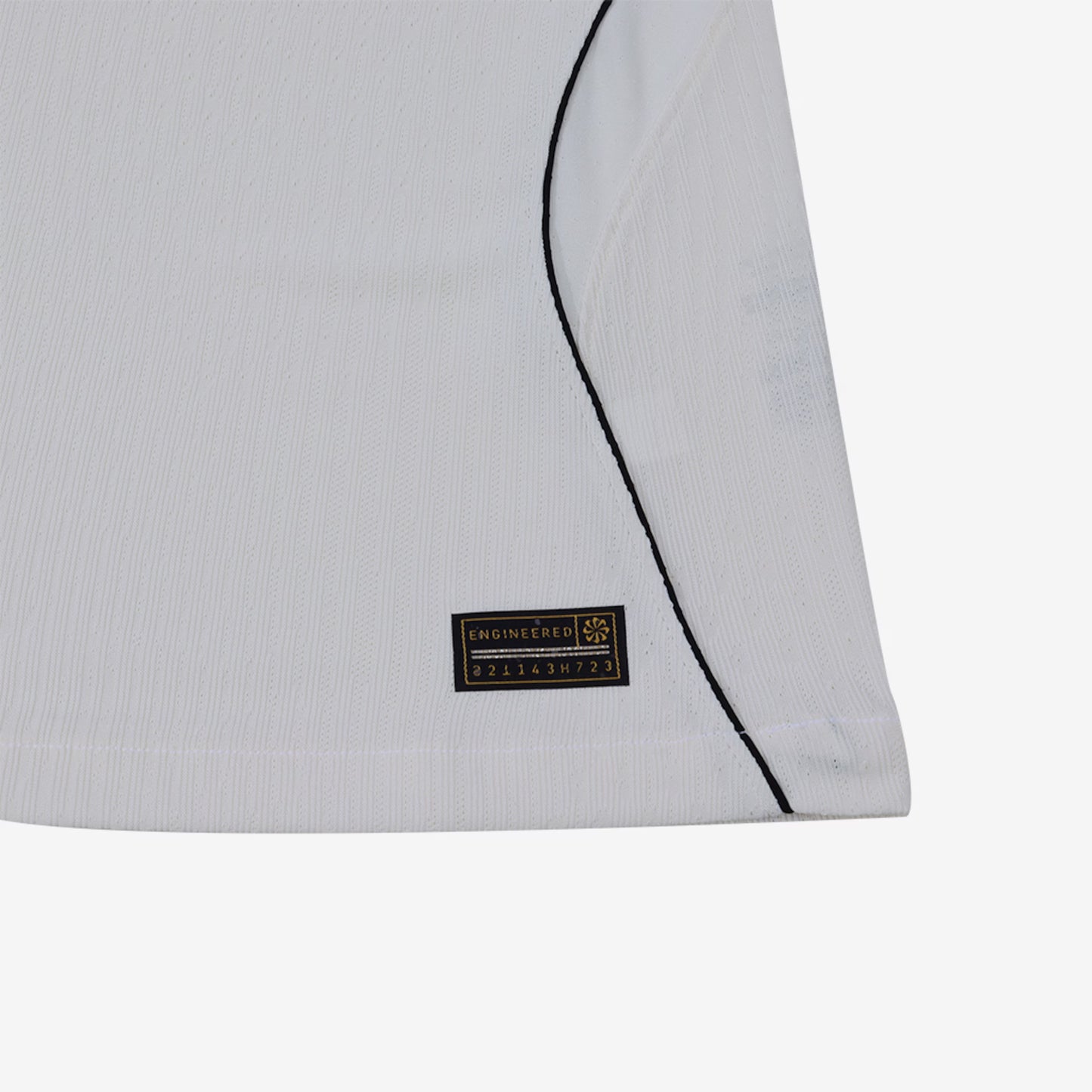Camisa Corinthians 2026/27 Jogador I