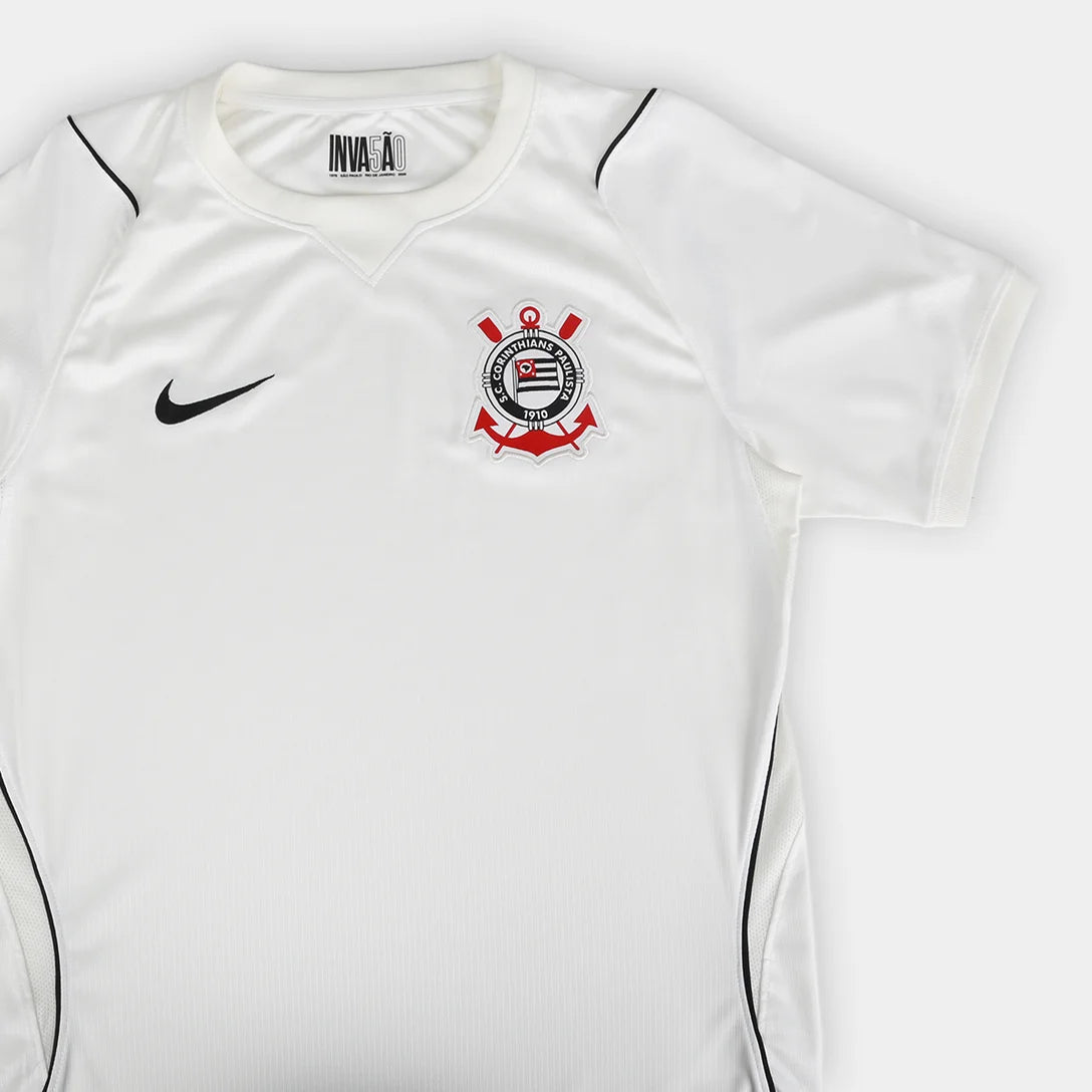 Camisa Corinthians Torcedor 2026/27 I