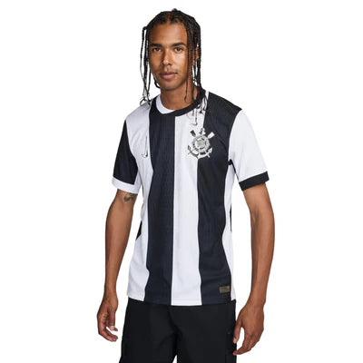 Camisa Corinthians Jogador III 2024/25