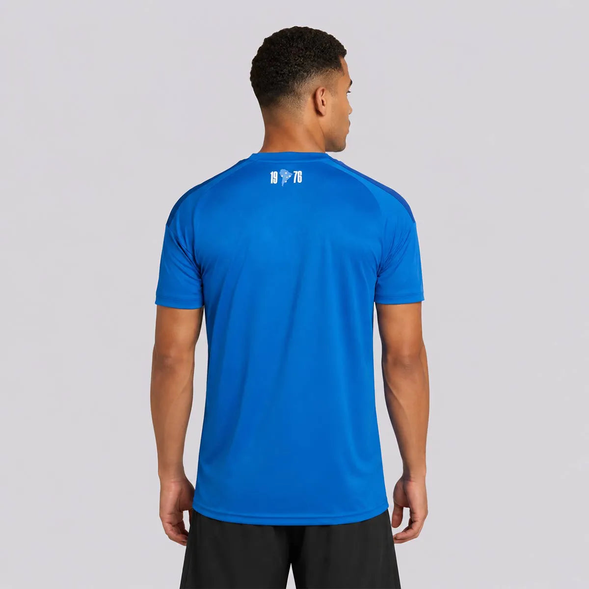 Camisa Cruzeiro Jogador 2026/27 I