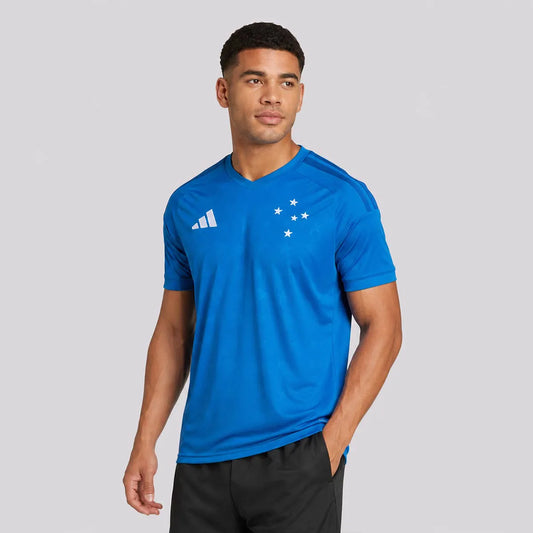 Camisa Cruzeiro Jogador 2026/27 I