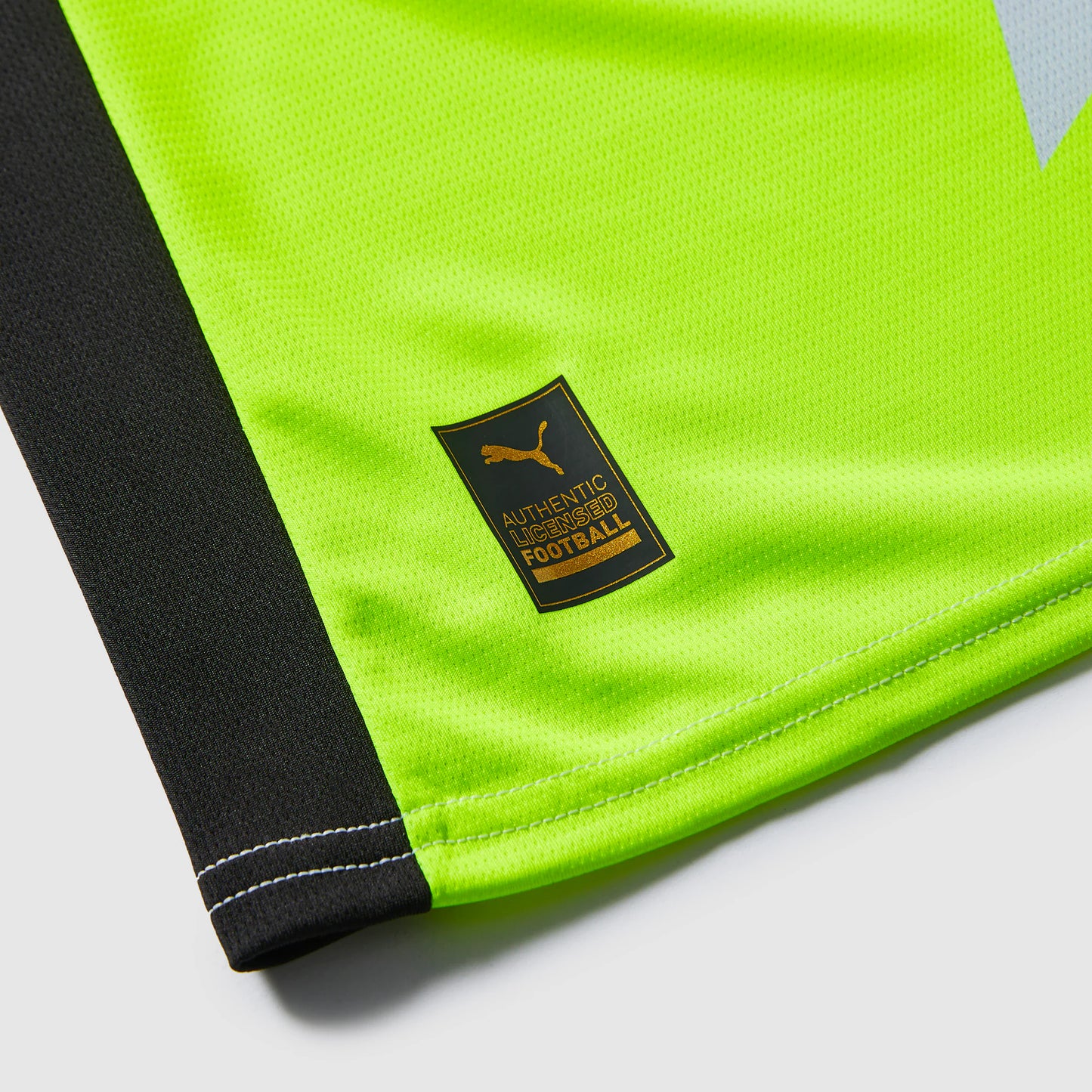 Camisa Puma Borussia Dortmund 2025/2026 II Torcedor