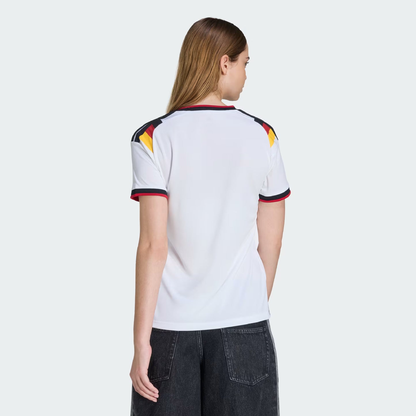 Camisa Alemanha i Feminina 26/27  FWC