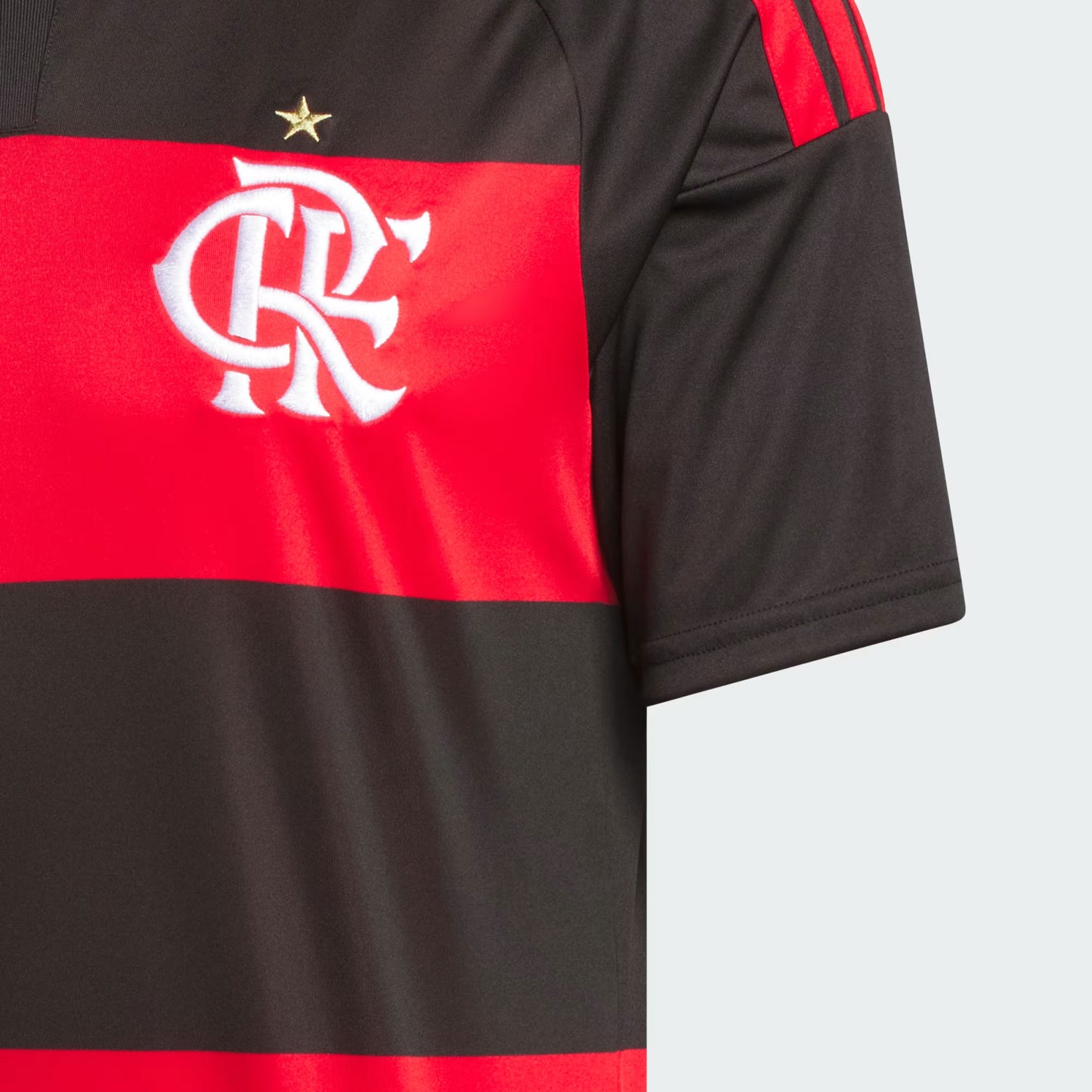 Camisa Flamengo Torcedor  2026/27 I