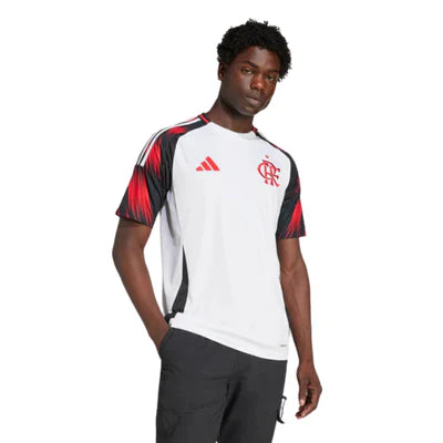 Camisa Flamengo II 2025/26