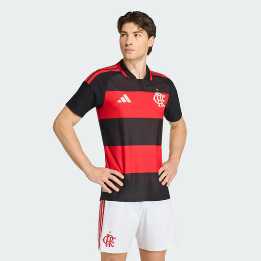 Camisa Flamengo 2026/27 Jogador I