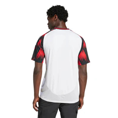 Camisa Flamengo II 2025/26