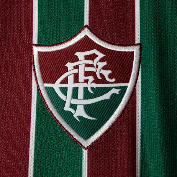 Camisa Fluminense 2026/2027 I