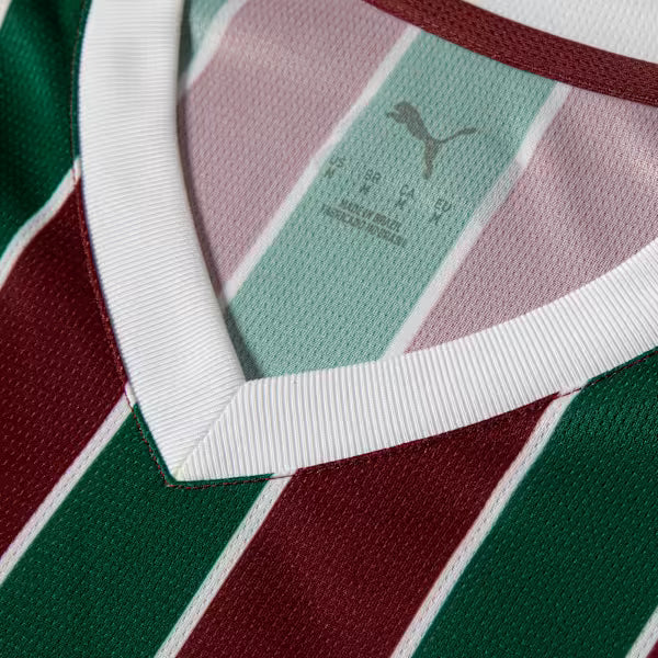 Camisa Fluminense 2026/2027 I