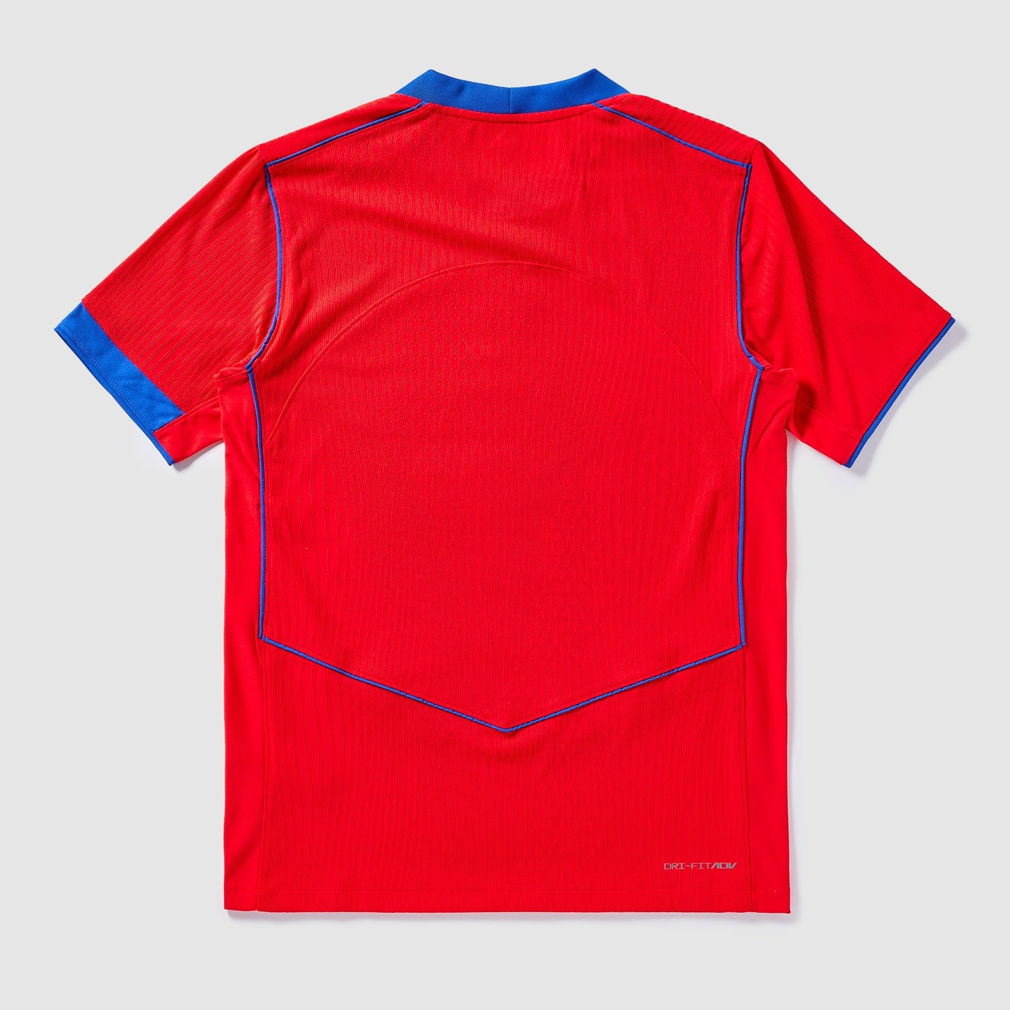 Camisa Nike Paris-Saint Germain 2025/2026 II Torcedor