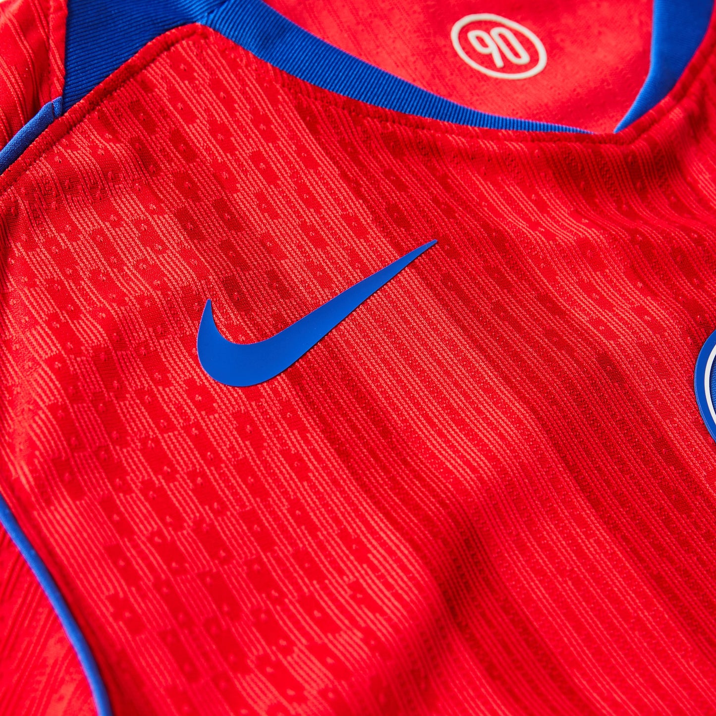 Camisa Nike Paris-Saint Germain 2025/2026 II Torcedor