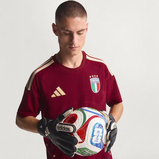 Camisa Goleiro Jogador Itália 26/27 FWC