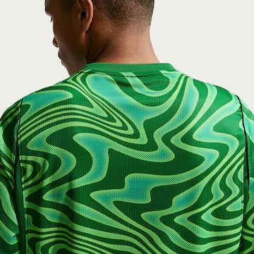 Camisa Goleiro Brasil 2026/27 Torcedor Masculina