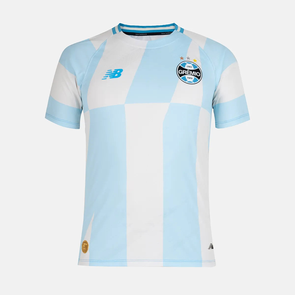 Camisa Grêmio 2026/27 Jogador II