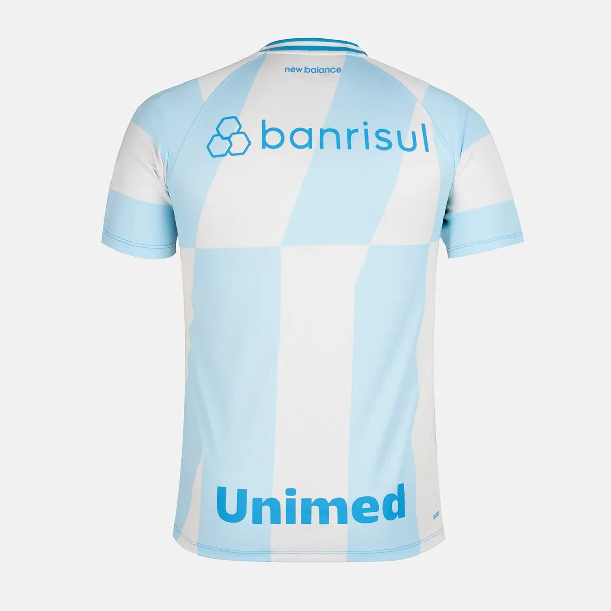 Camisa Grêmio 2026/27 Jogador II