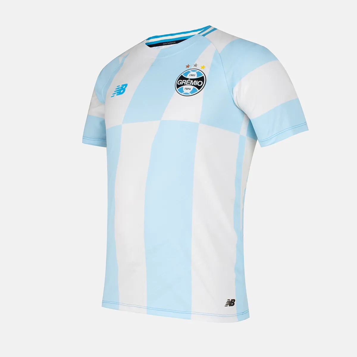 Camisa Grêmio 2026/27 Jogador II