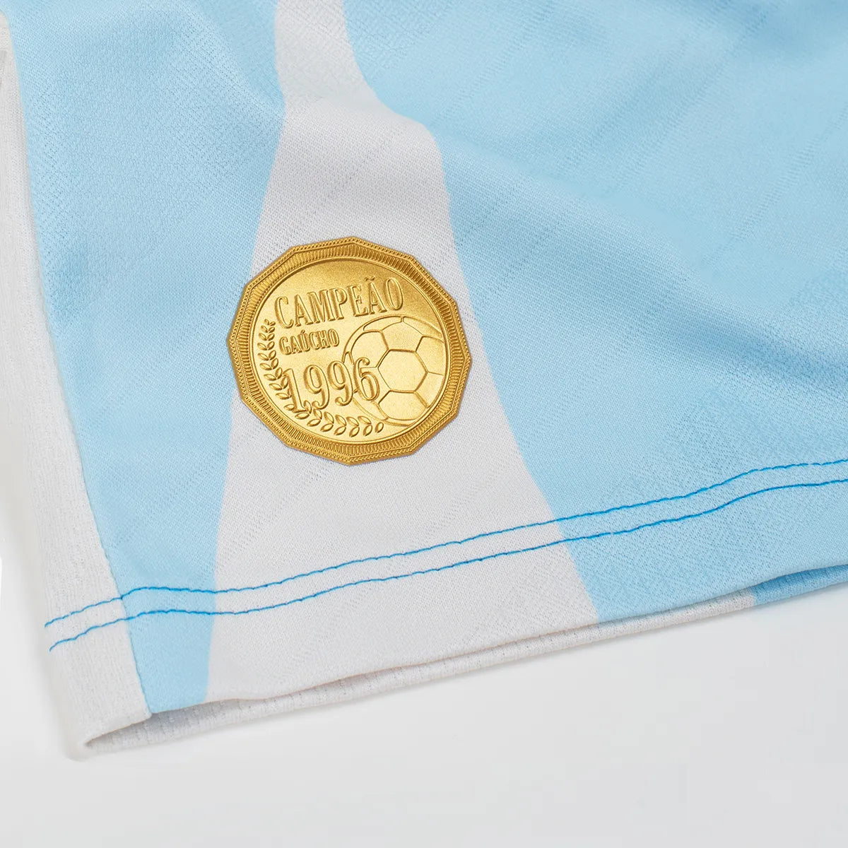 Camisa Grêmio 2026/27 Jogador II
