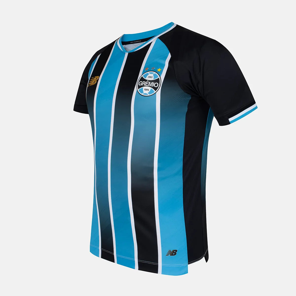 Camisa Grêmio 2026/27 Jogador I
