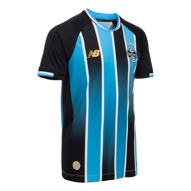 Camisa Grêmio Torcedor 2026/27 I