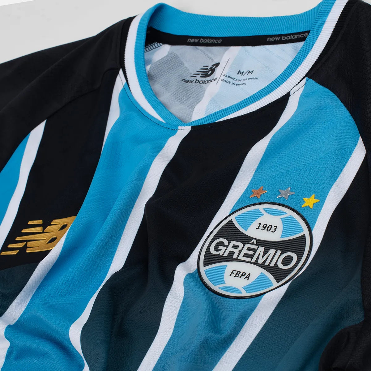 Camisa Grêmio 2026/27 Jogador I