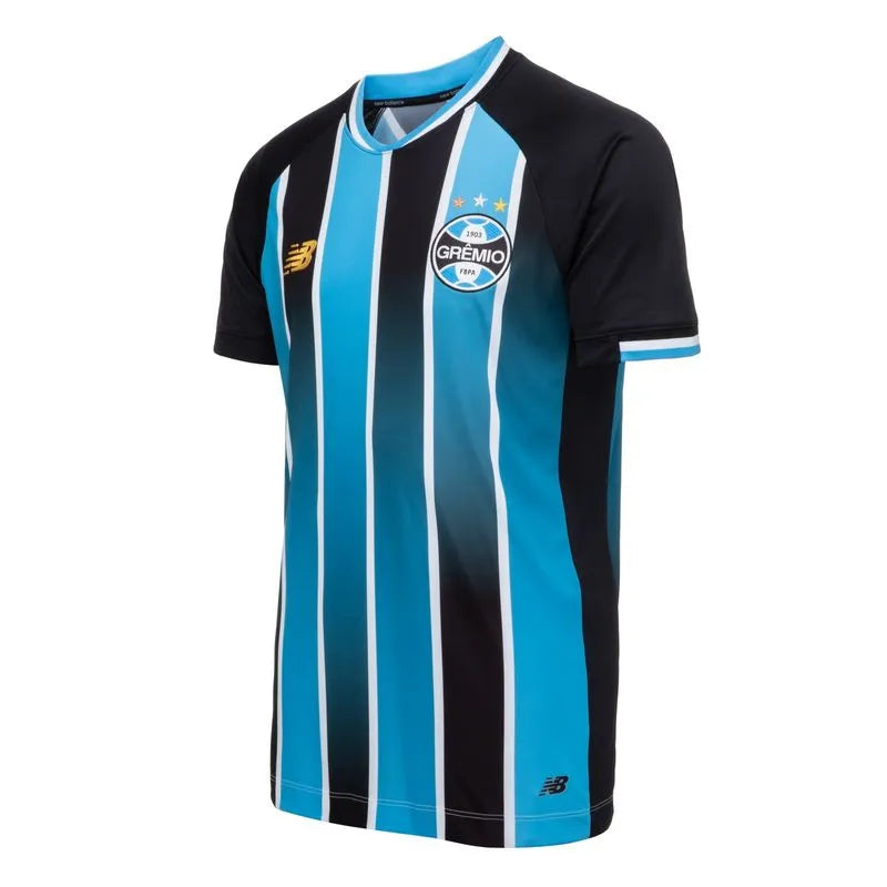 Camisa Grêmio Torcedor 2026/27 I