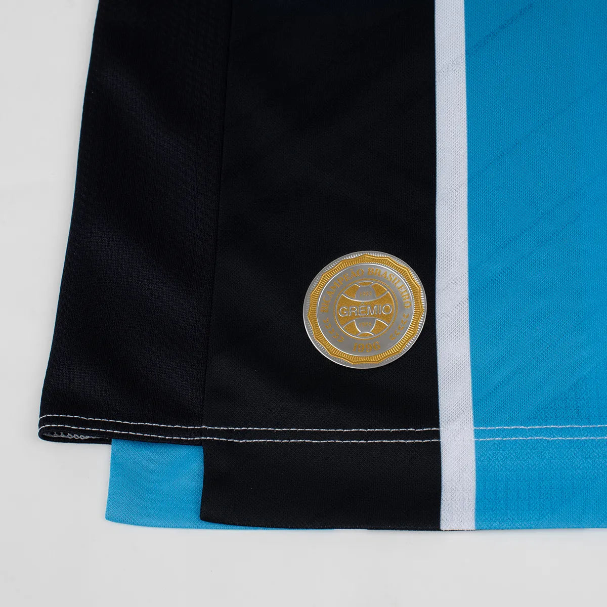 Camisa Grêmio 2026/27 Jogador I