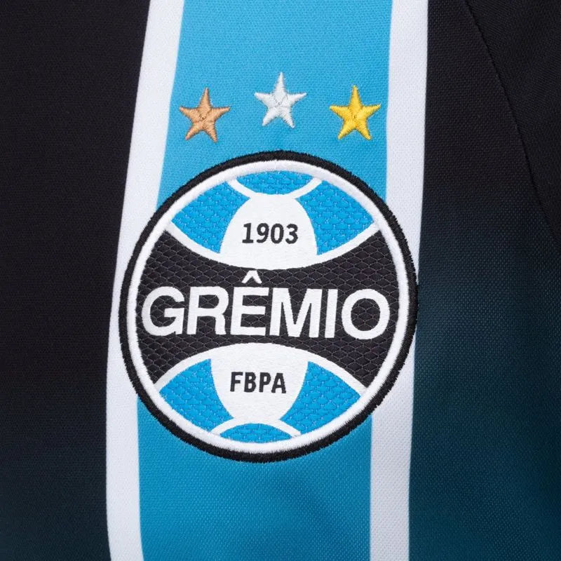 Camisa Grêmio Torcedor 2026/27 I